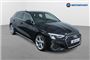 2022 Audi A3 30 TFSI S Line 5dr