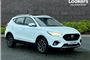 2021 MG ZS 1.0T GDi Exclusive 5dr