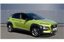 2018 Hyundai Kona 1.0T GDi Blue Drive Premium 5dr