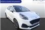 2022 Ford Puma 1.0 EcoBoost Hybr mHEV 155 ST-Line Vignale 5dr DCT