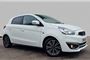 2019 Mitsubishi Mirage 1.2 4 5dr