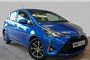 2018 Toyota Yaris 1.5 VVT-i Icon Tech 5dr CVT