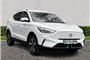 2024 MG ZS EV 130kW Trophy Connect EV 51kWh 5dr Auto