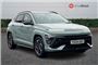 2024 Hyundai Kona 1.6T N Line S 5dr DCT