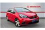 2022 Honda Jazz 1.5 i-MMD Hybrid EX 5dr eCVT