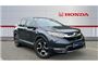 2019 Honda CR-V 2.0 i-MMD Hybrid SR  2WD 5dr eCVT