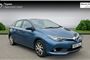 2018 Toyota Auris 1.2T Icon Tech TSS 5dr