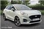 2024 Ford Puma 1.0 EcoBoost Hybrid mHEV ST-Line 5dr