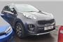 2017 Kia Sportage 2.0 CRDi GT-Line 5dr [AWD]