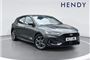 2023 Ford Focus 1.0 EcoBoost Hybrid mHEV 155 ST-Line 5dr Auto