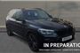 2021 BMW X3 xDrive M40i 5dr Auto