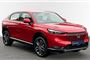 2022 Honda HR-V 1.5 eHEV Advance 5dr CVT