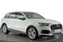 2020 Audi Q7 55 TFSI e Quattro Sport 5dr Tiptronic