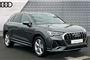 2024 Audi Q3 35 TFSI S Line 5dr S Tronic [Leather]