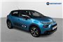 2022 Citroen C3 1.5 BlueHDi Shine Plus 5dr