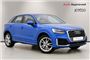 2020 Audi Q2 30 TFSI S Line 5dr