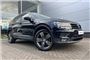 2018 Volkswagen Tiguan 2.0 TSi 180 4Motion SEL 5dr DSG