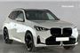 2024 BMW X3 xDrive20 M Sport 5dr Step Auto