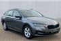 2024 Skoda Octavia Estate 2.0 TDI SE Technology 5dr