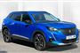 2022 Peugeot 2008 1.2 PureTech 130 Allure Premium 5dr