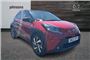 2022 Toyota Aygo X 1.0 VVT-i Edge 5dr Auto