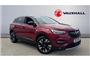 2021 Vauxhall Grandland X 1.2 Turbo Griffin Edition 5dr