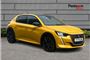 2021 Peugeot 208 1.2 PureTech 100 GT Premium 5dr