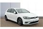 2019 Volkswagen Golf 1.5 TSI EVO 150 Match 5dr DSG