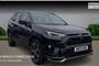 2021 Toyota RAV4 2.5 PHEV Dynamic 5dr CVT