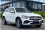 2021 Mercedes-Benz GLC GLC 300d 4Matic AMG Line Premium Pls 5dr 9G-Tronic