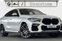 2021 BMW X6 xDrive30d MHT M Sport 5dr Step Auto