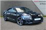 2024 Audi A5 Sportback 35 TFSI Black Edition 5dr S Tronic