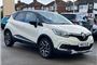 2017 Renault Captur 0.9 TCE 90 Dynamique S Nav 5dr