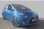 2017 Hyundai ix20 1.4 Blue Drive SE 5dr