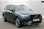 2024 Volvo XC90 2.0 T8 [455] RC PHEV Plus Dark 5dr AWD Geartronic