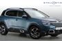 2021 Citroen C5 Aircross 1.5 BlueHDi 130 Shine 5dr