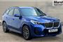 2024 BMW X1 xDrive 25e M Sport 5dr Step Auto