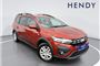 2024 Dacia Jogger 1.6 HEV Expression 5dr Auto