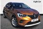 2021 Renault Captur 1.3 TCE 130 Iconic 5dr