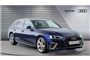 2023 Audi A4 Avant 35 TFSI S Line 5dr S Tronic