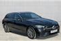 2024 Mercedes-Benz C-Class Estate C220d AMG Line 5dr 9G-Tronic