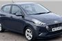 2023 Hyundai i10 1.0 MPi SE Connect 5dr