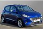 2021 Hyundai i10 1.2 MPi SE Connect 5dr