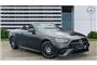 2023 Mercedes-Benz E-Class Cabriolet E300 AMG Line Night Ed Premium Plus 2dr 9G-Tronic