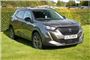 2022 Peugeot 2008 1.2 PureTech Active Premium+ 5dr