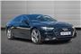 2025 Audi A7 40 TDI Quattro S Line 5dr S Tronic