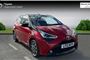 2021 Toyota Aygo 1.0 VVT-i X-Clusiv 5dr