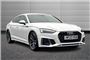 2023 Audi A5 Sportback 35 TDI S Line 5dr S Tronic