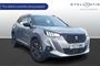 2021 Peugeot 2008 1.2 PureTech 130 GT 5dr