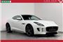 2017 Jaguar F-Type 3.0 Supercharged V6 2dr Auto